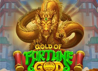 god of fortune pg