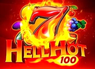 hell hot endorphina slot